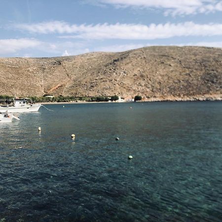דירות Pánormos Planitis Lighthouse View מראה חיצוני תמונה