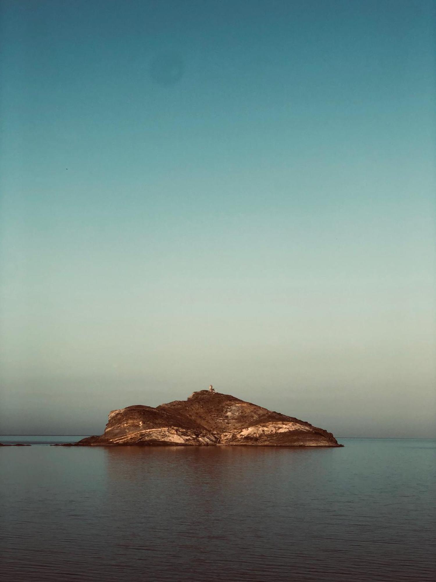 דירות Pánormos Planitis Lighthouse View מראה חיצוני תמונה